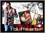 Nana Patekar, Bluffmaster